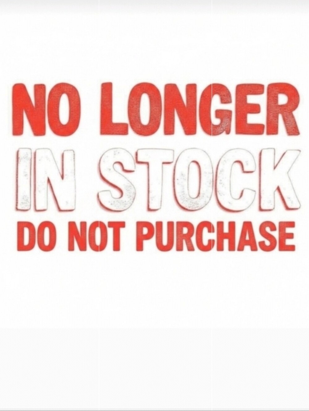 NOT FOR SALE DO NOT PURCHASE